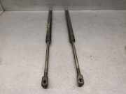 Gasdruckfedern Set Hinten 1T0827550H Volkswagen Touran (1T1/T2) Großraumlimousine 1.6 TDI 16V (CAYC) CAYC