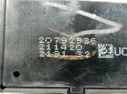 Schalter F?r Elekt. Fensterheber Rechts Vorne 20792536 Daewoo / Chevrolet CHEVROLET (J309) 2.0 D