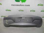 Stoßstange Hinten 1404116 Opel Tigra (75) Coupé 1.6 GLS 16V (X16XE)