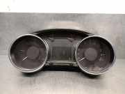 Tachoeinheit Kmh 9676614680 Peugeot I Monospace (0U_) 2.0 HDi 150 / BlueHDi 150