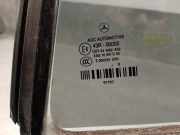 Dreieckscheibe Links Hinten - 43R00050 Mercedes-Benz E (C207) Coupé E-350 CDI V6 24V (OM642.836)