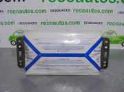 Airbag Beifahrer 8200106539 Renault II Grandtour (KG0/1_) 2.2 dCi (KG0F)