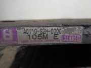 Klimakondensator A0110S2H0000 Honda HR-V (GH) SUV 1.6 16V 4x2 (D16W1)