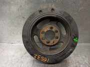 Kurbelwellen-Riemenscheibe RF7J11401 Mazda 6 Sport (GG14) SchrÃ¤gheck 2.0 CiDT HP 16V (RF7J)
