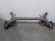 Hinterachse 4210112171 Toyota Prius (ZVW3) SchrÃ¤gheck 1.8 16V (2ZRFXE)
