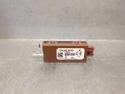 Antenne 31667556 Volvo XC40 (XZ) SUV Single Motor Extended Range 82 kWh (CCJDG)
