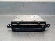 Radio 28184BA000 Nissan Primera (P12) Liftback 1.9 dCi (F9Q)