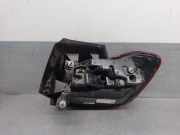 Rücklicht Links A2479063001 Mercedes-Benz GLA (H247) SUV 2.0 200d 4-Matic (OM654.920)