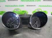 Tachoeinheit Kmh A2514406511 Mercedes-Benz R (W251) Großraumlimousine 3.0 320 CDI 24V 4-Matic (OM642.950)