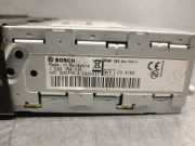 Radio 735512486 Fiat Doblo Cargo (263) Van 1.3 MJ 16V Euro 4 (199.A.3000)