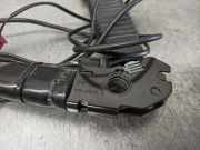 Gurtstraffer Rechts Vorne 4M51A61208CB Ford Focus II Schr?gheck 1.6 16V (SHDA)