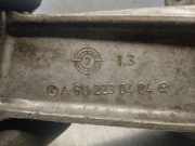 Motorhalter A6112230404 Mercedes-Benz Sprinter 3t (903) Van 311 CDI 16V (OM611.981)