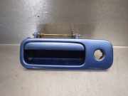 Handgriff Kofferraum 1J6827565A Volkswagen Golf IV (1J1) Schrägheck 1.9 TDI 110 (ASV) ASV