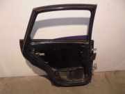 Tür Links Hinten 6L4833055T Seat Cordoba (6L2) Limousine 1.9 TDI (ATD)