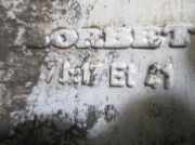 Bremssattel Links Vorne A4514210198 Smart Fortwo Coupé (451.3) Schrägheck 3-drs 1.0 52kW,Micro Hybrid Drive (132.910)