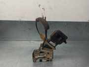 Türschloss Links Hinten GJ6A73310G Mazda BERLINA (GG) 1.8 Active (4-ptas.)