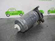 Türgriff Außen Rechts Vorne BC1D58410A Mazda 323 BERLINA C/F/S (BA) 1.5 16V CAT