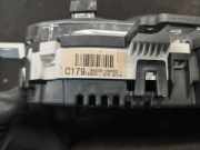 Tachoeinheit Kmh 940061W050 Kia Rio III (UB) Schrägheck 1.1 CRDi VGT 12V (D3FA)