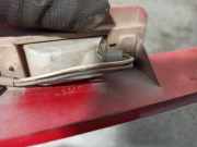 Heizlüfter Opel Frontera Wagon (MWL) Geländewagen 5-Drs 2.3 TD (23DTR)