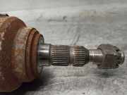 Gürtelschnalle Links Hinten 8984017000LK Hyundai (FC) 1.5 CRDi CAT