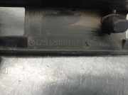 Zierleiste ACHTER ACHTER Mercedes-Benz SL (R129) Cabrio 3.0 300 SL 24V (M104.981)