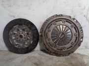 Gasdruckfedern Set Hinten 9K19C1 Mazda BERL. (CR) 2.0 Diesel CAT