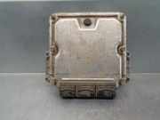 Motorsteuergerät 8200309318 Renault IV (JK0) 2.2 dCi Turbodiesel