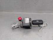 Zündschloss 8200214173 Renault Clio III (BR/CR) Schrägheck 1.2 16V TCe 100 (D4F-784(D4F-H7))