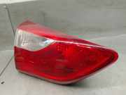 Rücklicht Links 92403A5010 Hyundai i30 (GDHB5) Schrägheck 1.6 CRDi Blue Drive 16V VGT (D4FB)