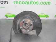 Achsschenkel Halter Links Vorne 6920647010B0 Toyota Prius (NHW11L) Limousine 1.5 16V (1NZ-FXE)