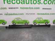 Gasdruckfedern Set Hinten 9673083680 Peugeot 208 I (CA/CC/CK/CL) Schrägheck 1.6 Blue HDi 100 (DV6FD(BHY))
