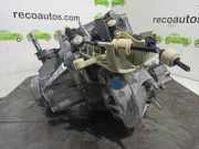 Antriebswelle Rechts Vorne 44306S6FE51 Honda Civic (EP/EU) Schrägheck 3-drs 1.6 16V VTEC (D16V1(Euro 4))