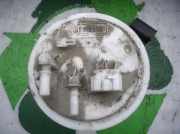 Tankschwimmer 172020033R Renault Fluence (LZ) Limousine 1.5 dCi 105 (K9K-G832)