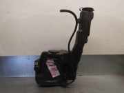 Grill 863611G210 Kia Rio II (DE) Schrägheck 1.5 CRDi VGT 16V (D4FA)