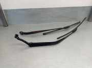 Zierleiste Kotflügel Links Hinten 7957305000 SsangYong 2.9 Turbodiesel CAT