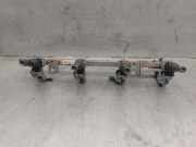 Antriebswelle Rechts Vorne 9811176480 Citroën C4 Picasso (3D/3E) Großraumlimousine 1.2 12V PureTech 130 (EB2DTS(HNY))