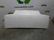 Motorhaube BLANCO Peugeot BOXER CAJA CERRADA (RS3200)(230)(->´02) 2.5 Turbodiesel
