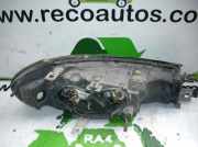 Scheinwerfer Links 0301098205 Ford Mondeo II Limousine 1.8 TD CLX (RFN)