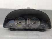 Tachoeinheit Kmh 9648650080 Citroën Xsara Break (N2) Kombi 2.0 HDi (DW10TD(RHY))