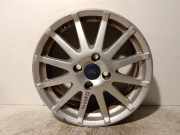 Felge 4S6J1007AA Ford Fiesta 5 (JD/JH) Schrägheck 1.6 TDCi 16V (HHJB)
