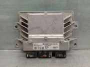 Motorsteuergerät C1BG12A650AG Ford Fiesta 6 (JA8) Schrägheck 1.25 16V (SNJB)
