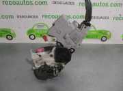 Türschloss Rechts Hinten 8255244U00 Nissan Patrol GR (Y61) Geländewagen 3.0 GR Di Turbo 16V (ZD30DDTi)