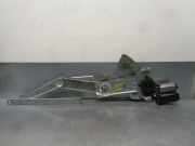 Fensterheber Rechts Vorne 0130821693 Peugeot 406 Coupé (8C) Coupé 2.0 16V (EW10J4(RFR))