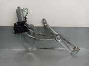 Scheibenwischer Hinten 9881017000 Hyundai Matrix Schrägheck 1.5 CRDi 16V (D3EA)