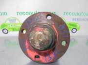 Achsschenkel Halter Links Hinten 893501553 Audi Coupé Quattro (B3/B4) Coupé 2.8 E Quattro (AAH)