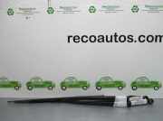 Scheibenwischer Rechts Vorne 61617007128 BMW 3 serie (E46/2) Coupé 320 Cd 16V (M47-D20(204D1))