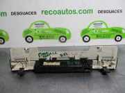 Heizwiderstand 8713802100 Toyota (_E15_) 2.0 D-4D (ADE150_)