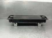 Tachoeinheit Kmh 92FB10849KA Ford Fiesta 3 Schrägheck 1.3 i,Classic (J6B(HCS))