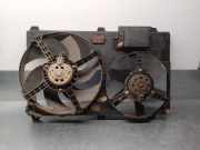 Kühlerventilator 1308H7 Peugeot BOXER Kombi (RS2850)(270/310)(->´02) 2.5 Turbodiesel