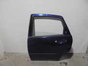 Tür Links Hinten 1430139 Ford Focus 1 Limousine 1.8 TDdi (C9DA)